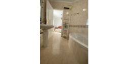 Tweedehands - Onafhankelijke villa - Ciudad Quesada - Rojales - Ciudad Quesada