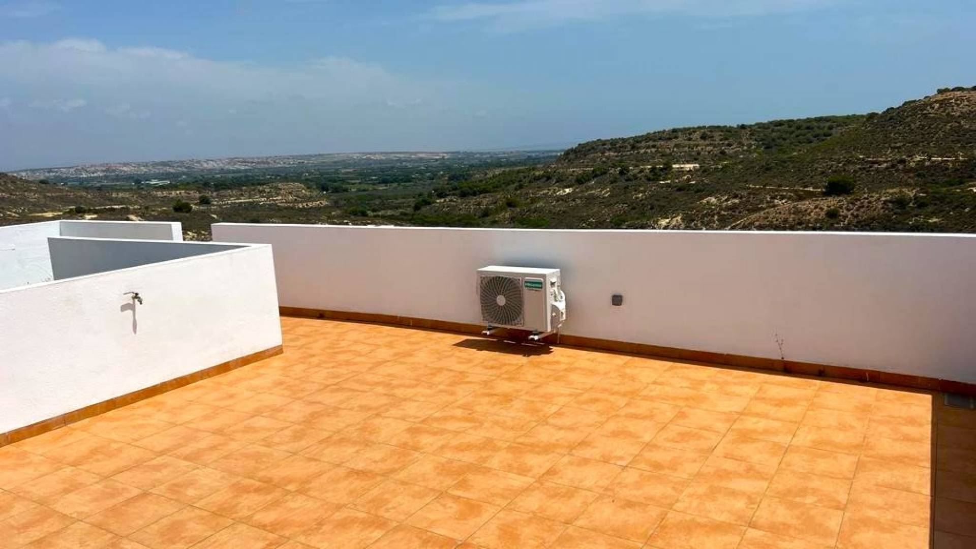 Tweedehands - Onafhankelijke villa - Ciudad Quesada - Rojales - Ciudad Quesada