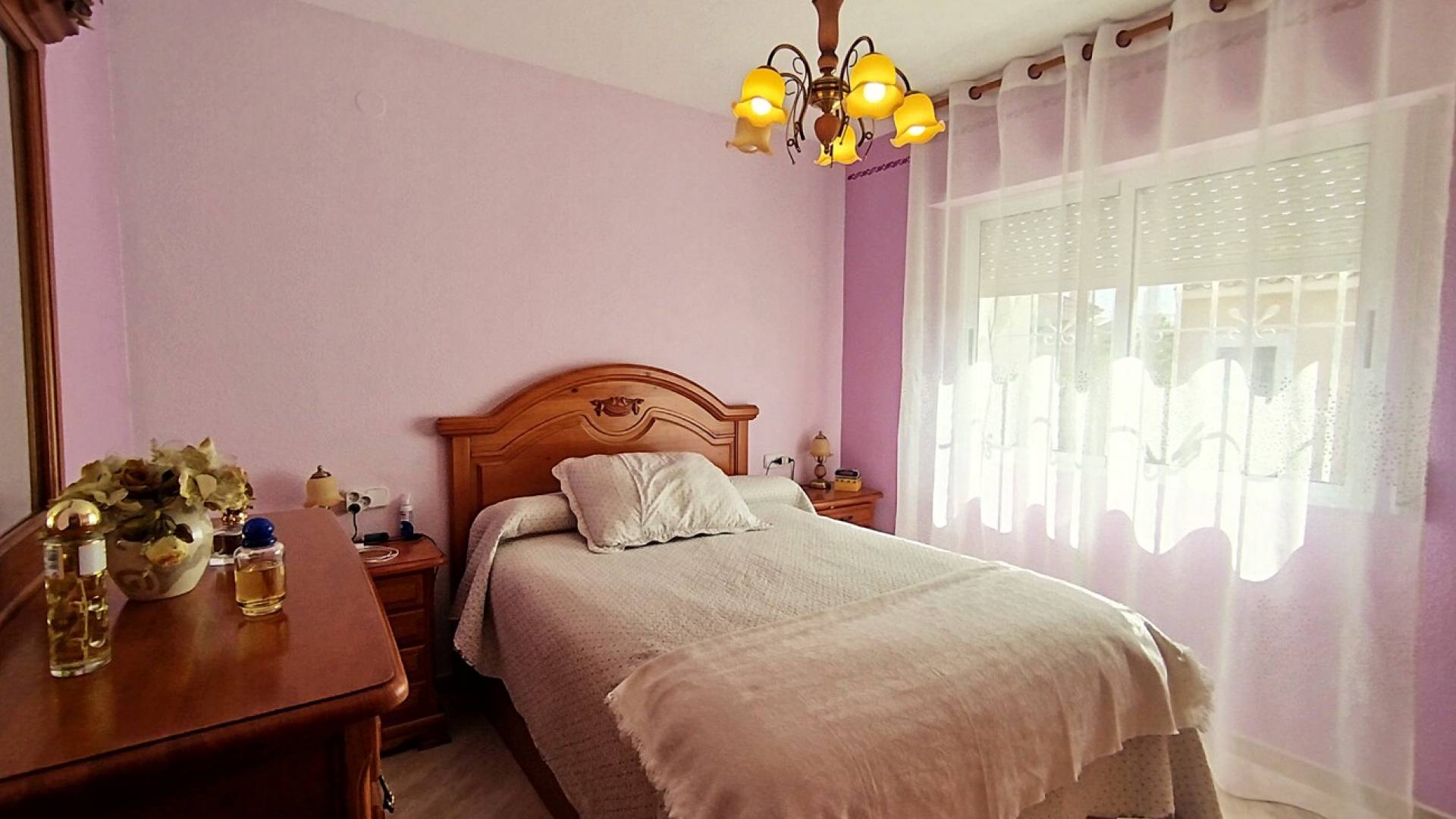 Tweedehands - Onafhankelijke villa - Ciudad Quesada - Rojales - Costa Blanca