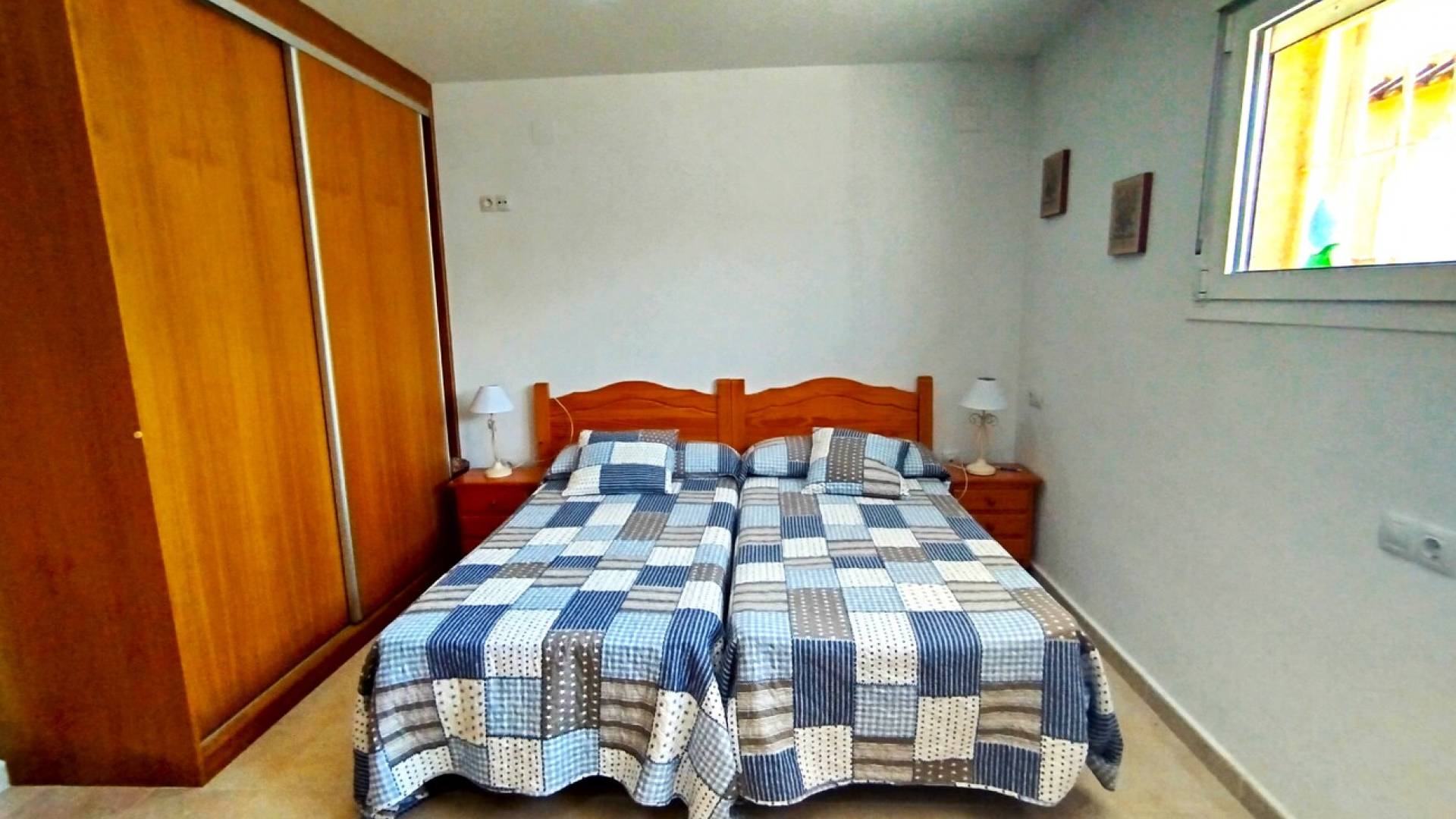 Tweedehands - Onafhankelijke villa - Ciudad Quesada - Rojales - Costa Blanca