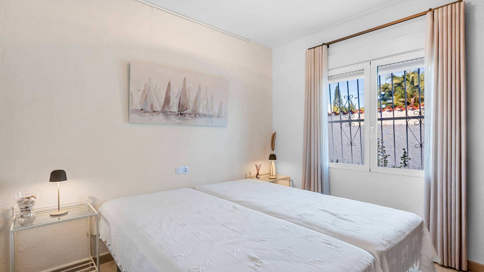 Tweedehands - Onafhankelijke villa - Ciudad Quesada - Rojales - Costa Blanca