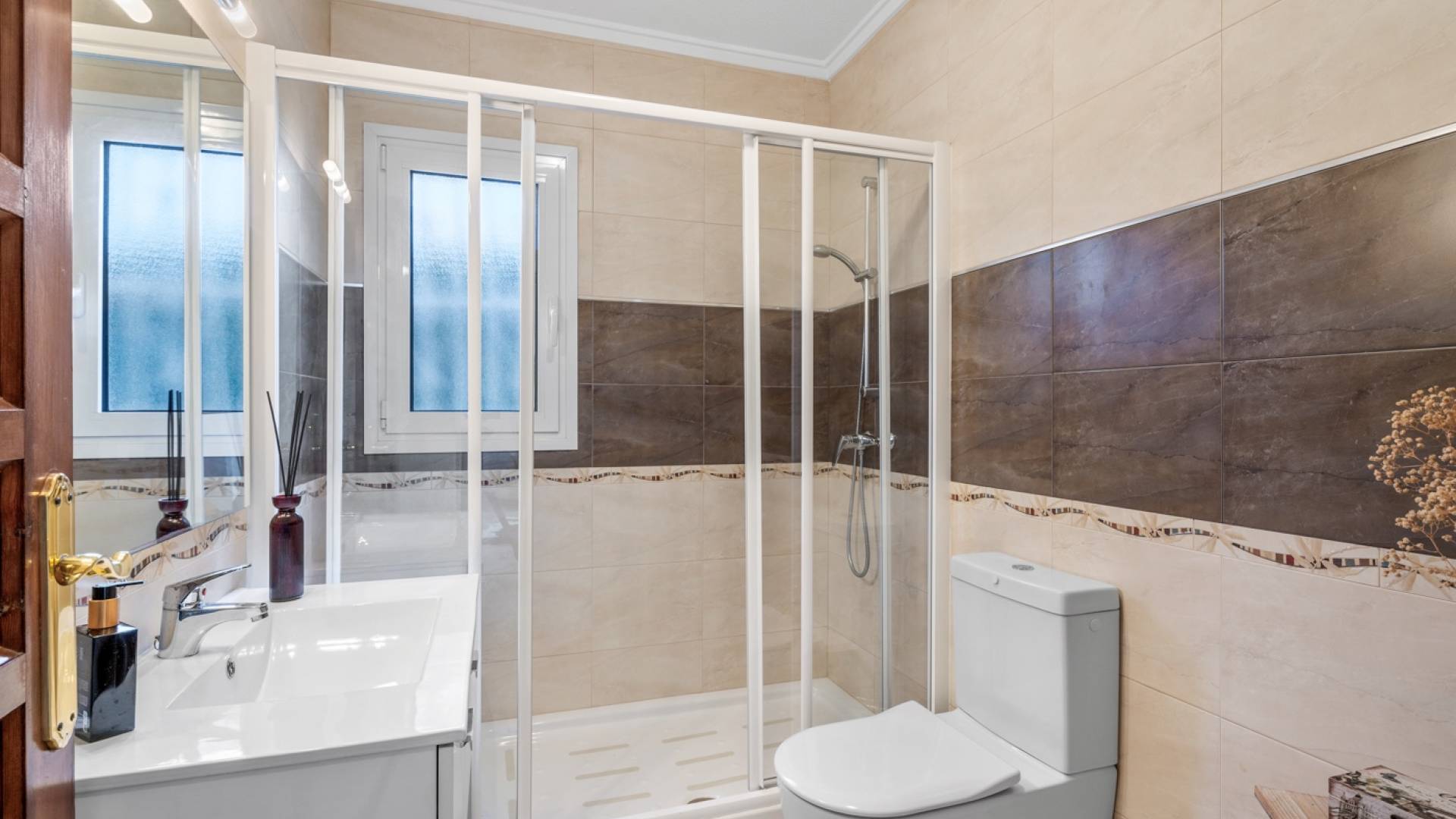 Tweedehands - Onafhankelijke villa - Ciudad Quesada - Rojales - Costa Blanca