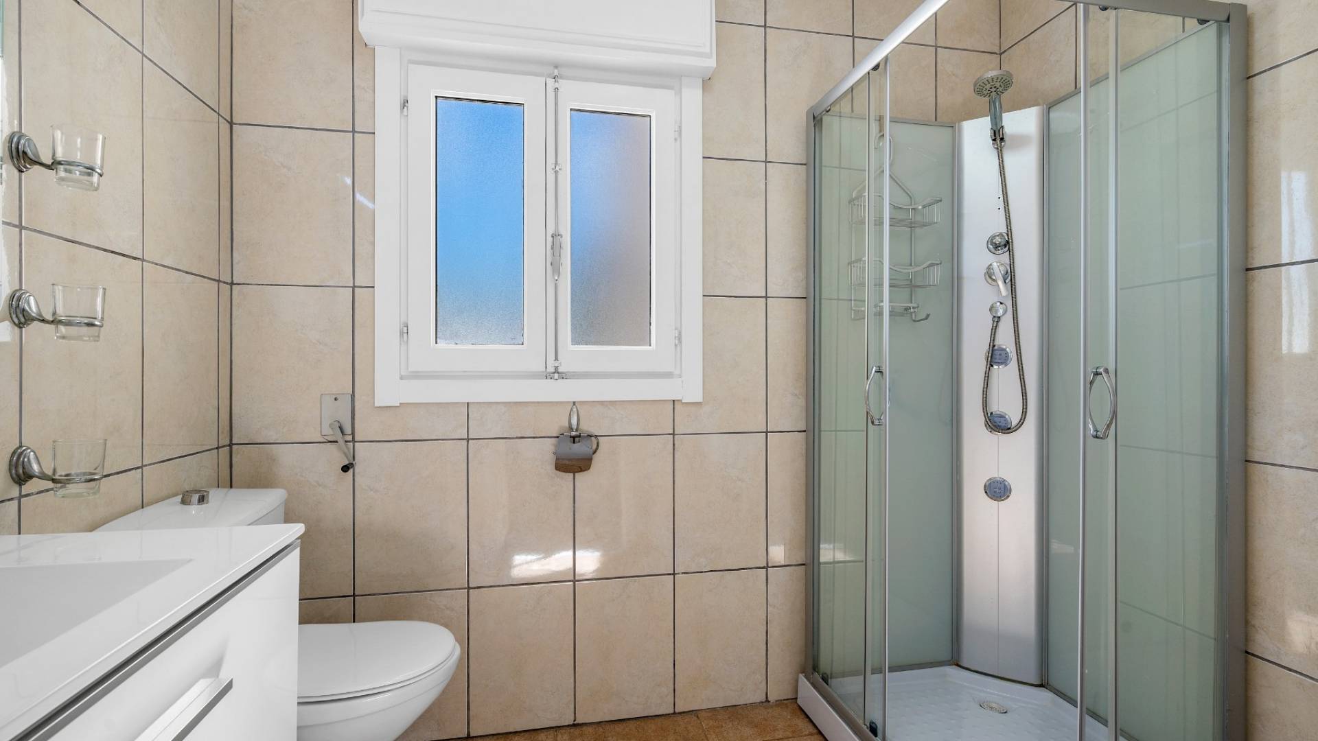 Tweedehands - Onafhankelijke villa - Ciudad Quesada - Rojales - Costa Blanca