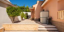 Tweedehands - Onafhankelijke villa - Ciudad Quesada - Rojales - Cuidad quesada