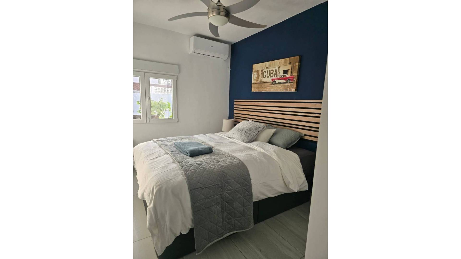 Tweedehands - Onafhankelijke villa - Ciudad Quesada - Rojales - Cuidad quesada