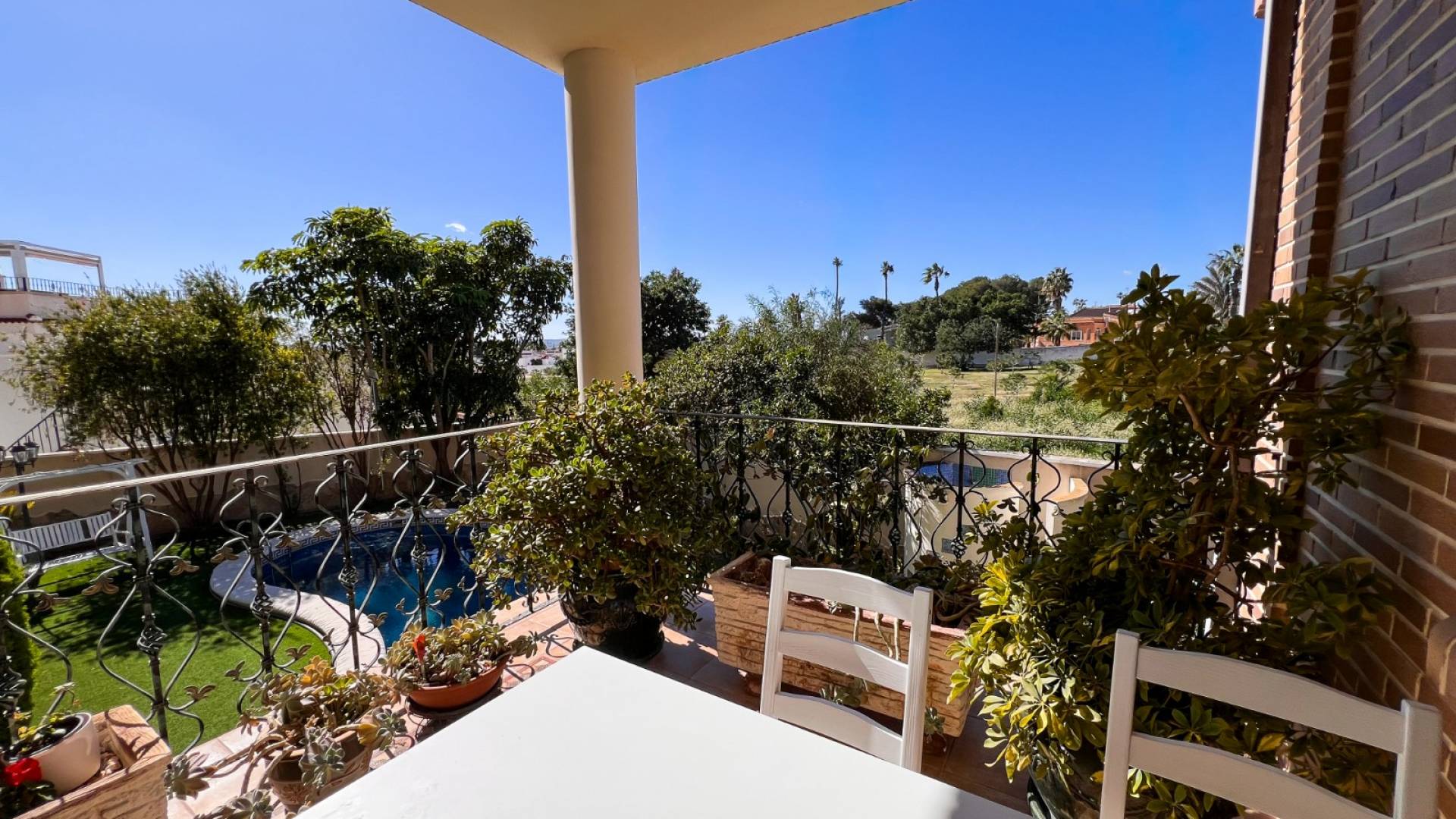 Tweedehands - Onafhankelijke villa - Ciudad Quesada - Rojales - Cuidad quesada