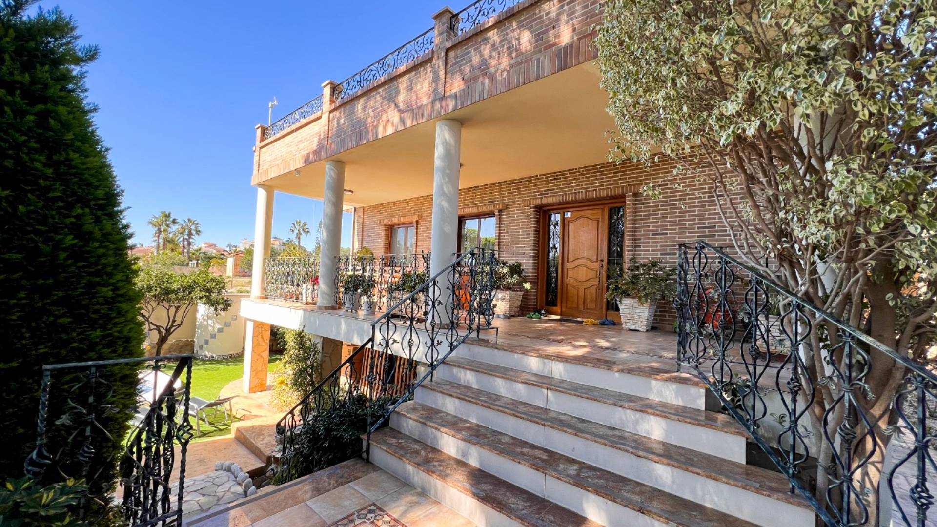 Tweedehands - Onafhankelijke villa - Ciudad Quesada - Rojales - Cuidad quesada