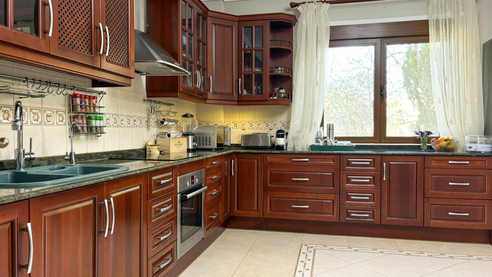 Tweedehands - Onafhankelijke villa - Ciudad Quesada - Rojales - Cuidad quesada