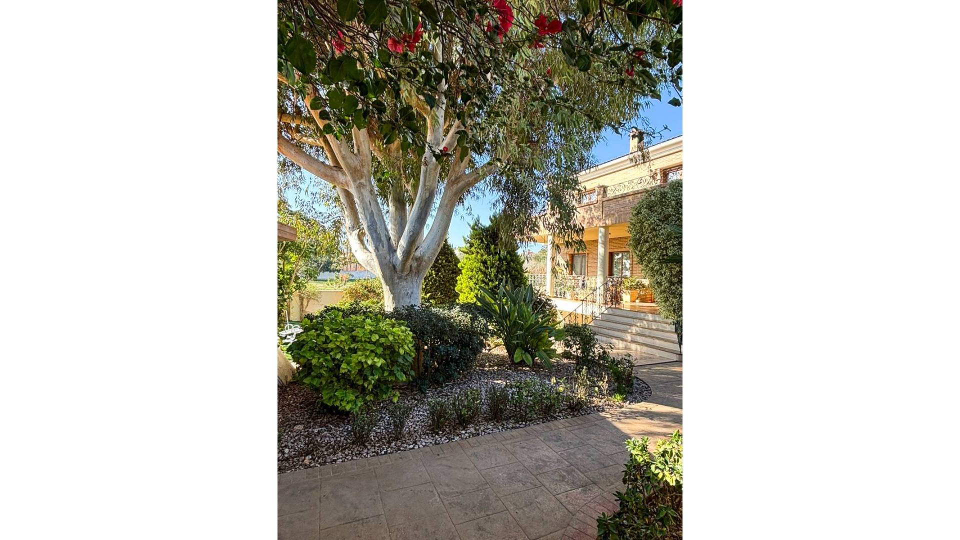 Tweedehands - Onafhankelijke villa - Ciudad Quesada - Rojales - Cuidad quesada