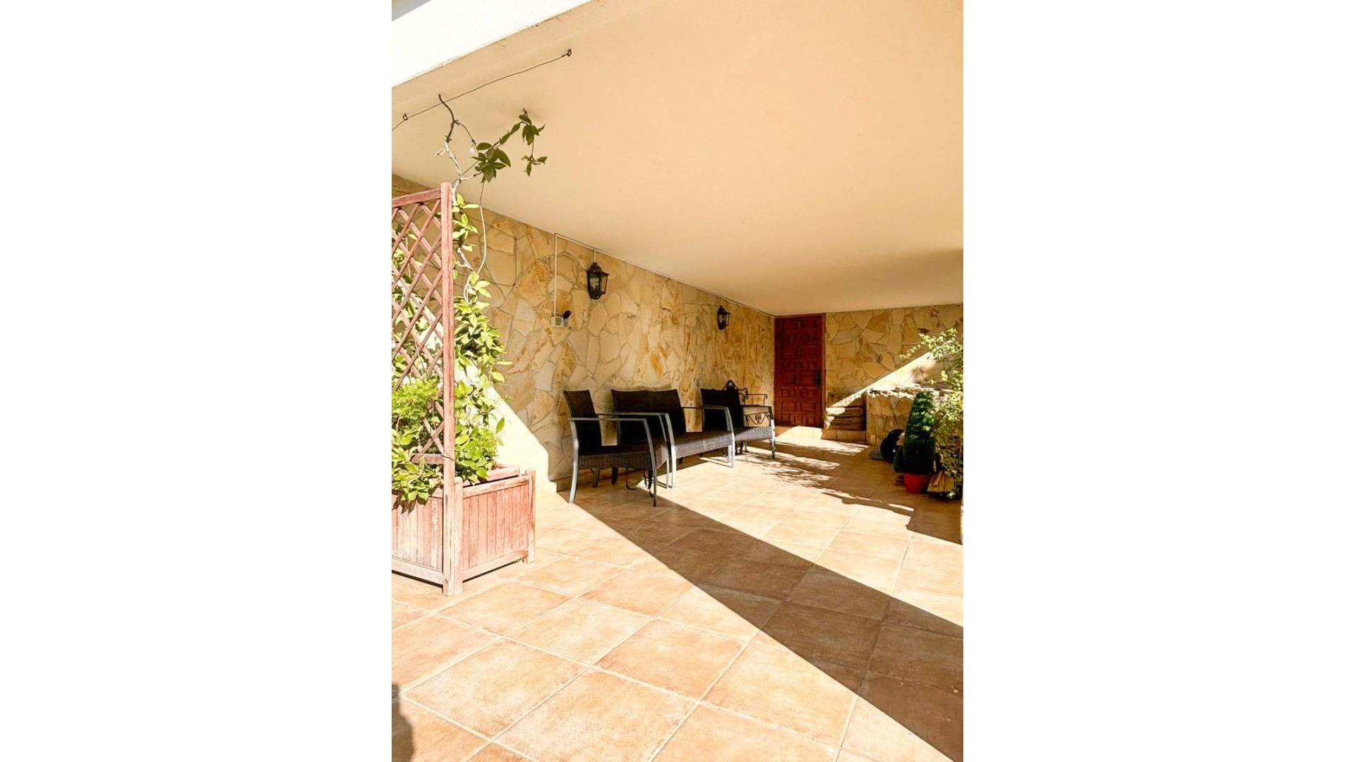 Tweedehands - Onafhankelijke villa - Ciudad Quesada - Rojales - Cuidad quesada