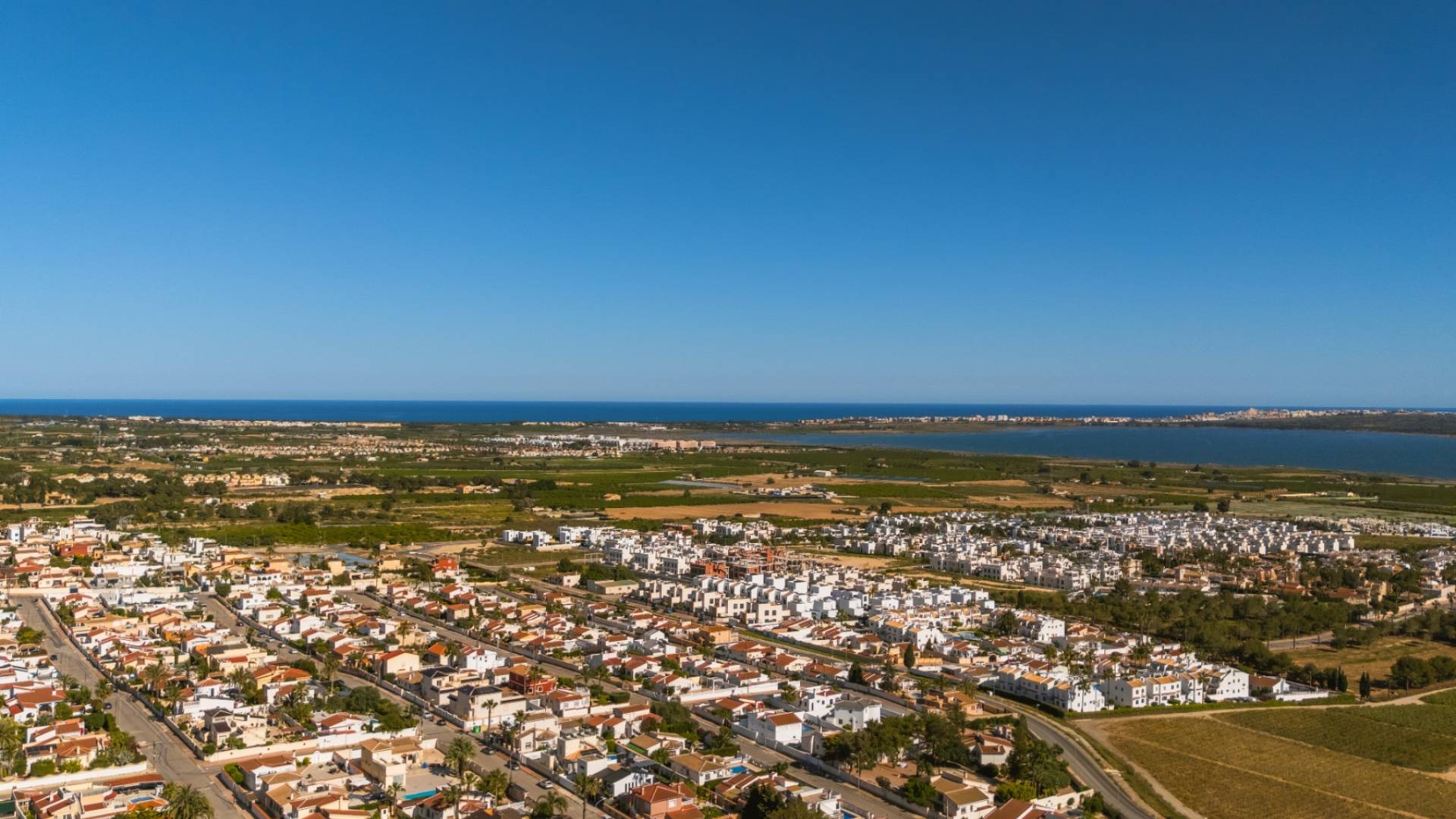 Tweedehands - Onafhankelijke villa - Ciudad Quesada - Rojales - Cuidad quesada