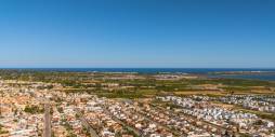 Tweedehands - Onafhankelijke villa - Ciudad Quesada - Rojales - Cuidad quesada