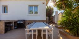 Tweedehands - Onafhankelijke villa - Ciudad Quesada - Rojales - Cuidad quesada