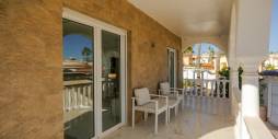 Tweedehands - Onafhankelijke villa - Ciudad Quesada - Rojales - Cuidad quesada