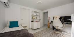 Tweedehands - Onafhankelijke villa - Ciudad Quesada - Rojales - Cuidad quesada