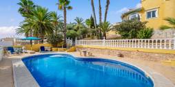 Tweedehands - Onafhankelijke villa - Ciudad Quesada - Rojales - Cuidad quesada
