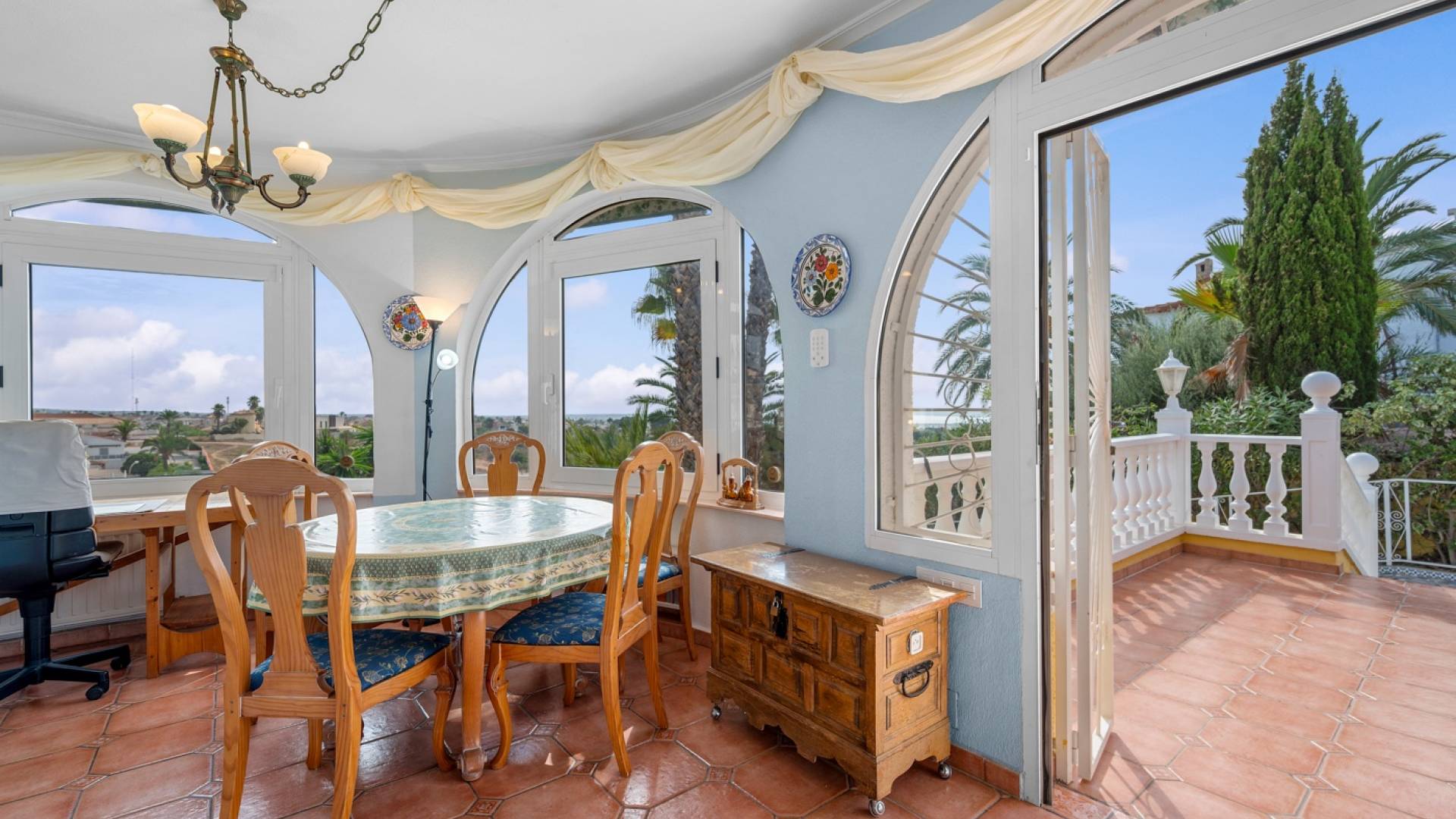 Tweedehands - Onafhankelijke villa - Ciudad Quesada - Rojales - Cuidad quesada