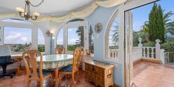 Tweedehands - Onafhankelijke villa - Ciudad Quesada - Rojales - Cuidad quesada