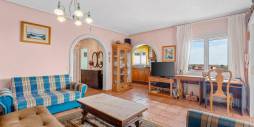 Tweedehands - Onafhankelijke villa - Ciudad Quesada - Rojales - Cuidad quesada