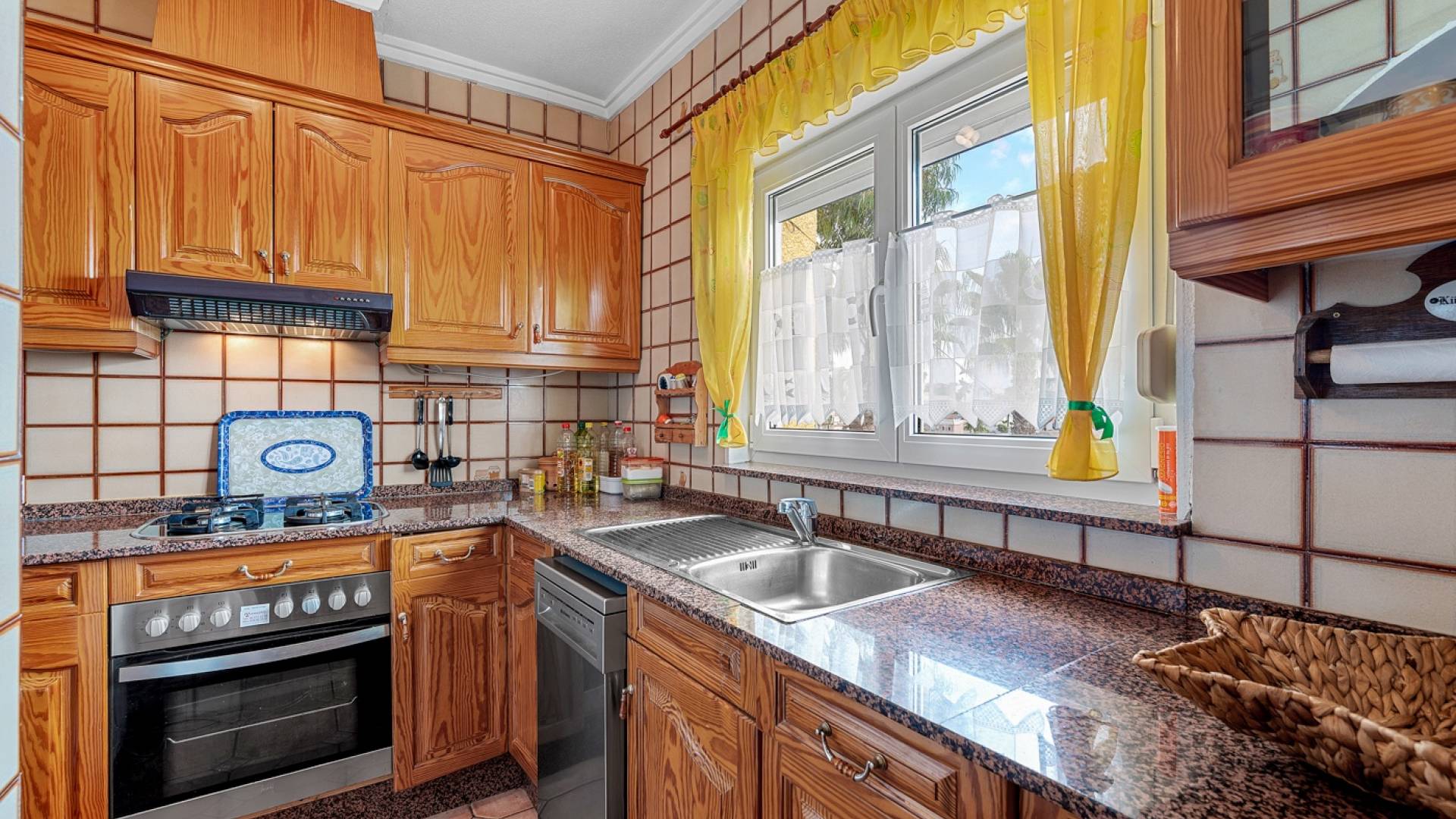 Tweedehands - Onafhankelijke villa - Ciudad Quesada - Rojales - Cuidad quesada