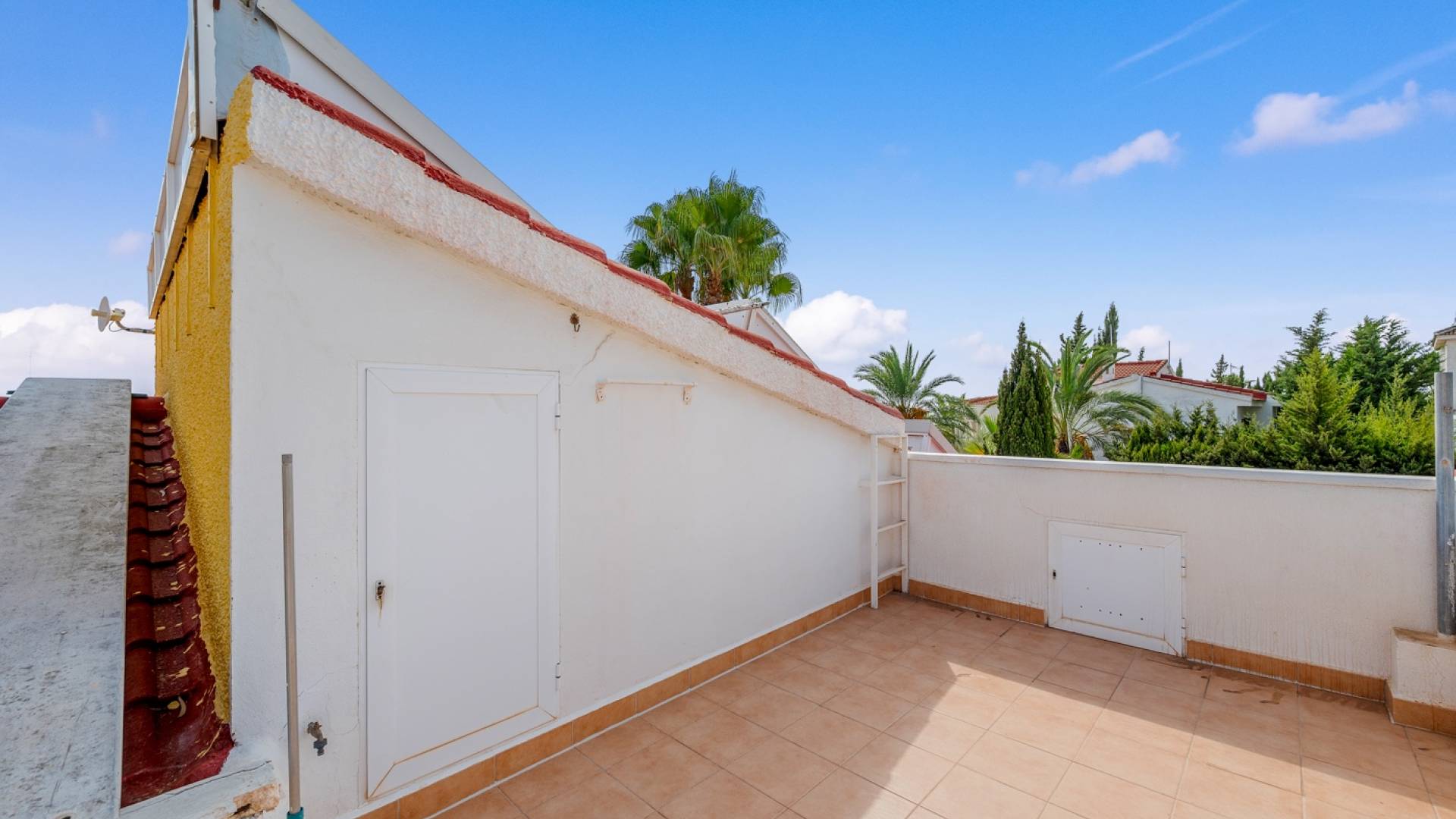 Tweedehands - Onafhankelijke villa - Ciudad Quesada - Rojales - Cuidad quesada