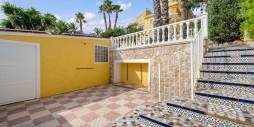 Tweedehands - Onafhankelijke villa - Ciudad Quesada - Rojales - Cuidad quesada
