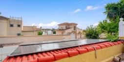 Tweedehands - Onafhankelijke villa - Ciudad Quesada - Rojales - Cuidad quesada