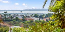 Tweedehands - Onafhankelijke villa - Ciudad Quesada - Rojales - Cuidad quesada