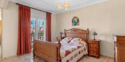 Tweedehands - Onafhankelijke villa - Ciudad Quesada - Rojales - Cuidad quesada
