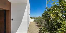 Tweedehands - Onafhankelijke villa - Ciudad Quesada - Rojales - Cuidad quesada