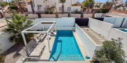 Tweedehands - Onafhankelijke villa - Ciudad Quesada - Rojales - Cuidad quesada