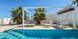 Tweedehands - Onafhankelijke villa - Ciudad Quesada - Rojales - Cuidad quesada