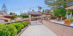 Tweedehands - Onafhankelijke villa - Ciudad Quesada - Rojales - La Marquesa Golf