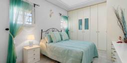 Tweedehands - Onafhankelijke villa - Ciudad Quesada - Rojales - La Marquesa Golf