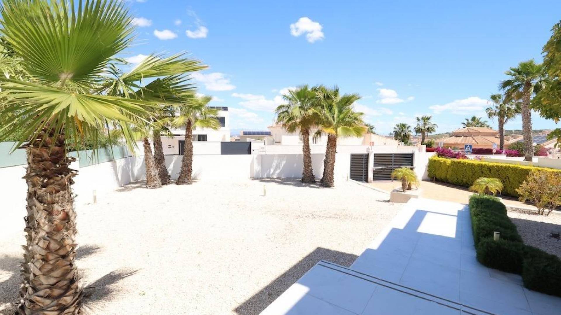 Tweedehands - Onafhankelijke villa - Ciudad Quesada - Rojales - La Marquesa