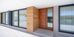 Tweedehands - Onafhankelijke villa - Ciudad Quesada - Rojales - La Marquesa