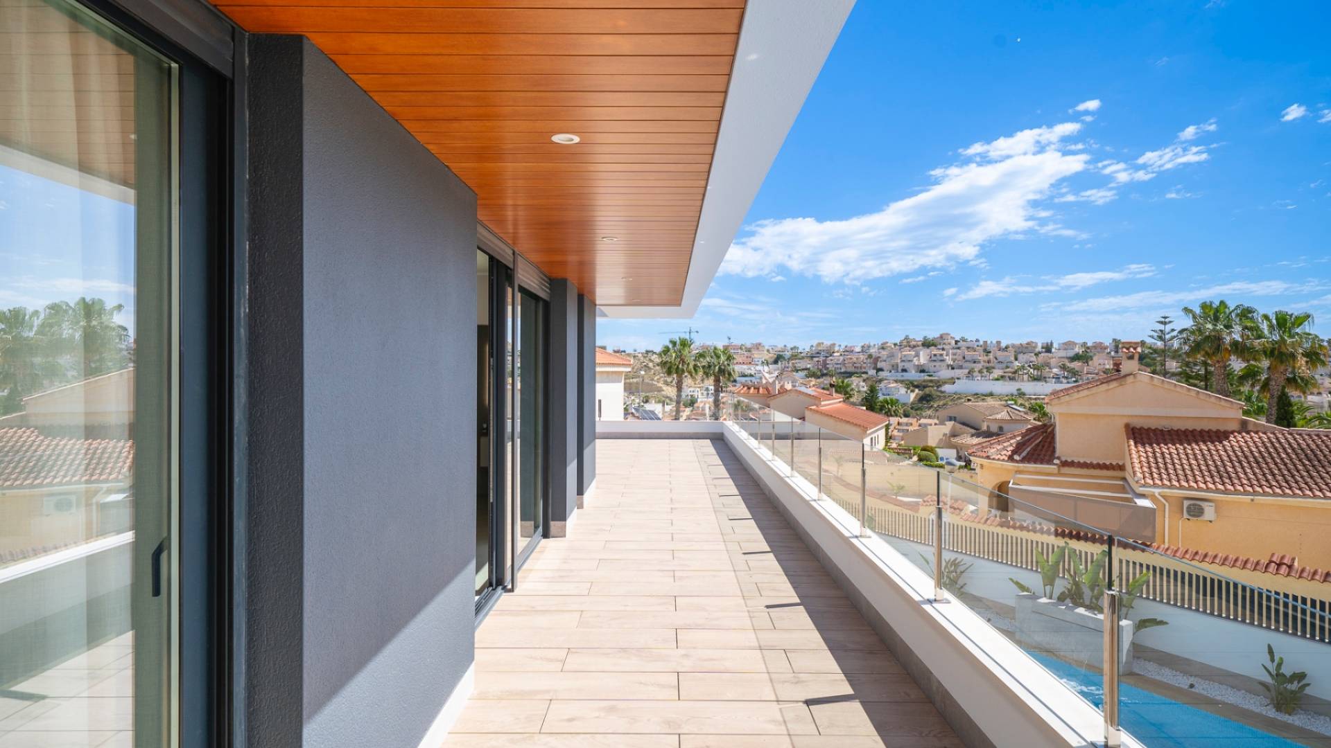 Tweedehands - Onafhankelijke villa - Ciudad Quesada - Rojales - La Marquesa