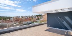 Tweedehands - Onafhankelijke villa - Ciudad Quesada - Rojales - La Marquesa