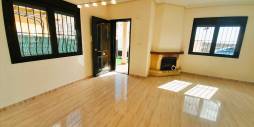 Tweedehands - Onafhankelijke villa - Ciudad Quesada - Rojales - Lo Marabu