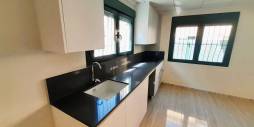 Tweedehands - Onafhankelijke villa - Ciudad Quesada - Rojales - Lo Marabu