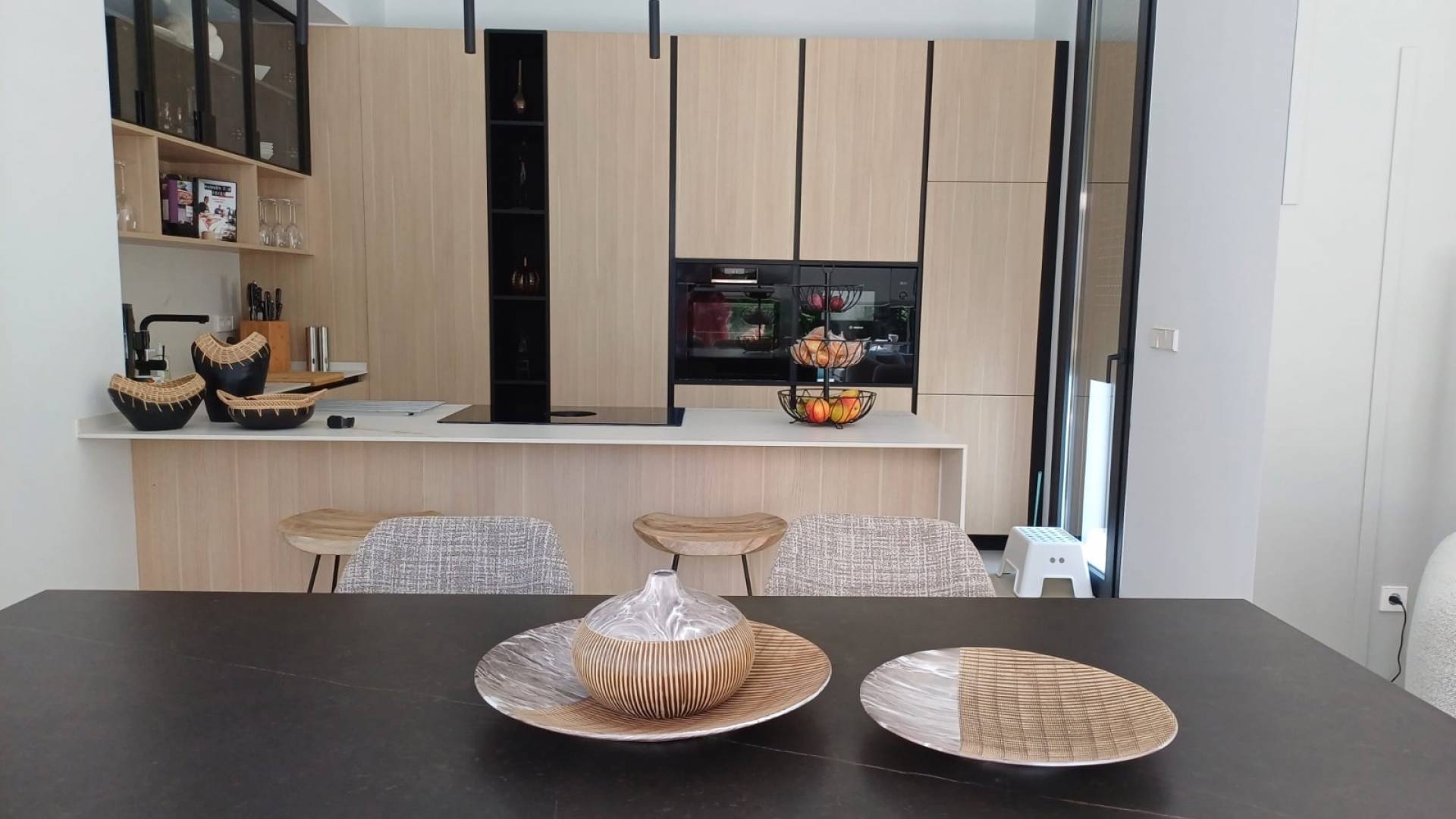 Tweedehands - Onafhankelijke villa - Ciudad Quesada - Rojales - Rojales