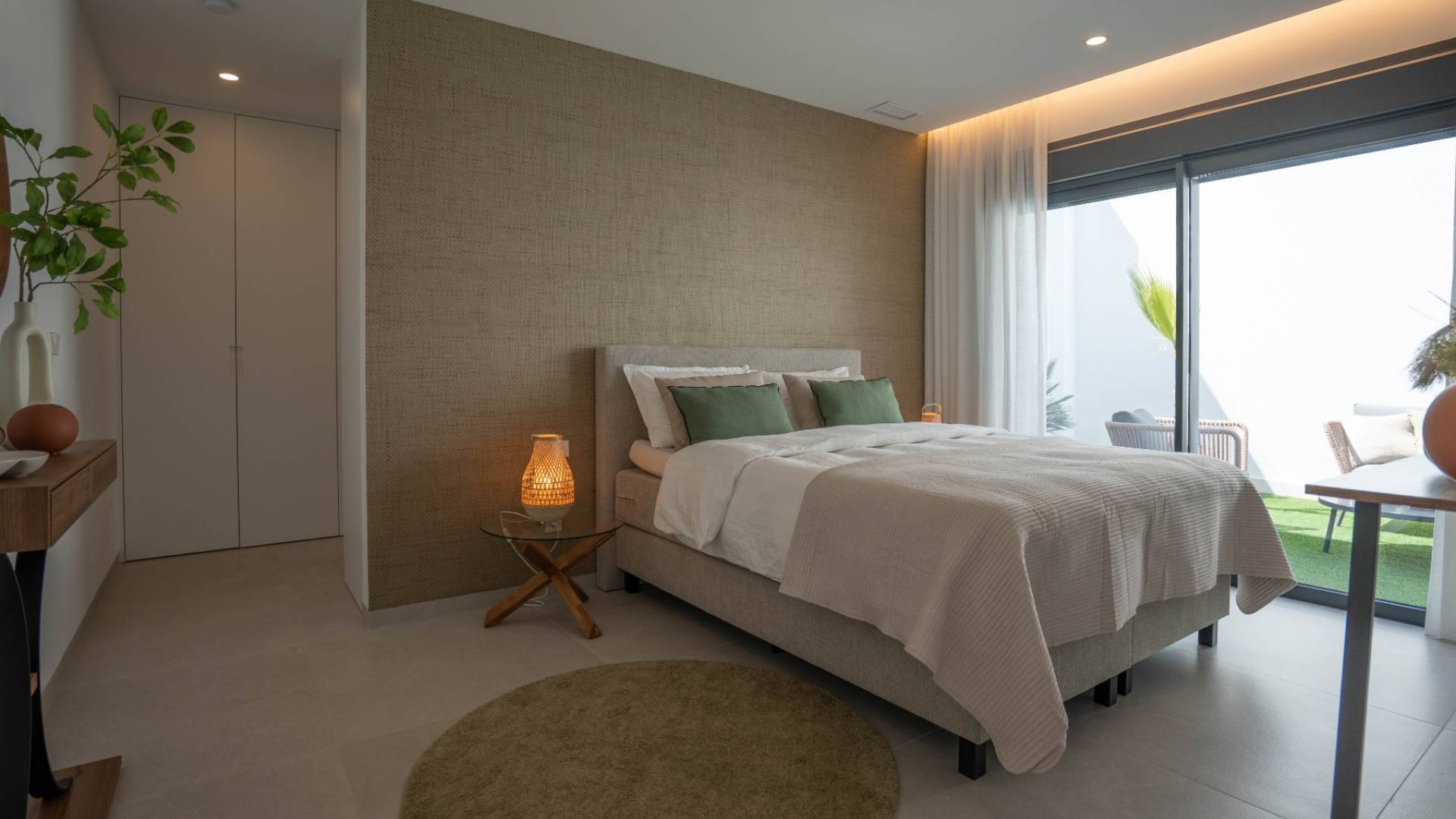 Tweedehands - Onafhankelijke villa - Ciudad Quesada - Rojales - Rojales