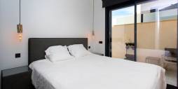 Tweedehands - Onafhankelijke villa - Ciudad Quesada - Rojales - Rojales