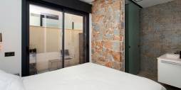 Tweedehands - Onafhankelijke villa - Ciudad Quesada - Rojales - Rojales