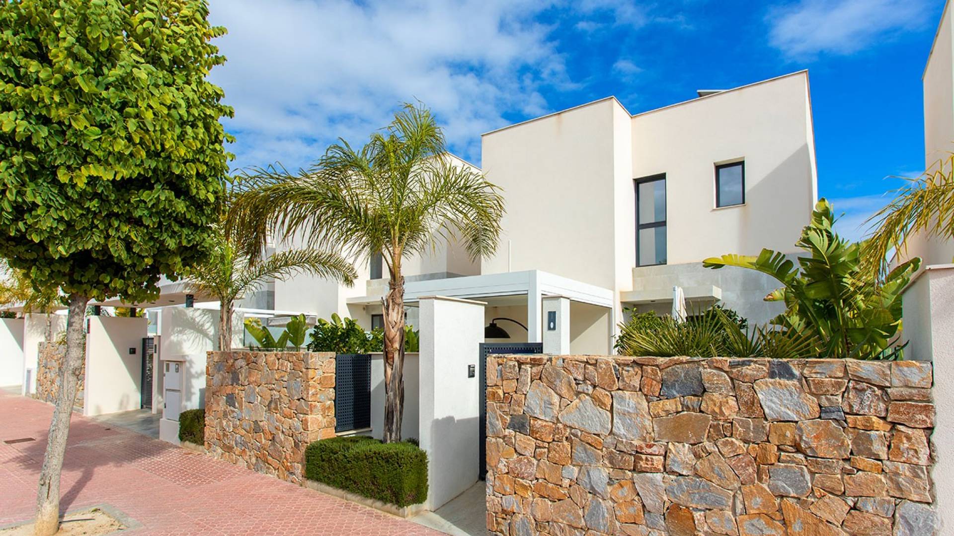 Tweedehands - Onafhankelijke villa - Ciudad Quesada - Rojales - Rojales