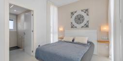 Tweedehands - Onafhankelijke villa - Ciudad Quesada - Rojales