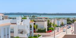 Tweedehands - Onafhankelijke villa - Ciudad Quesada - Rojales