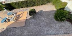 Tweedehands - Onafhankelijke villa - Ciudad Quesada - Rojales