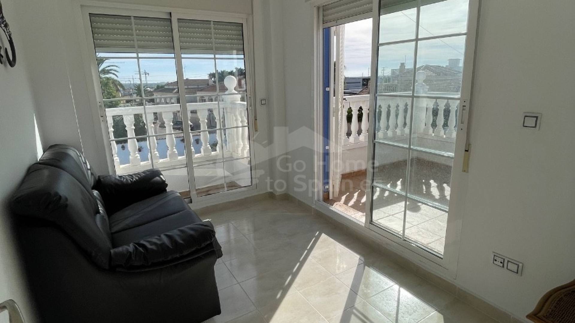 Tweedehands - Onafhankelijke villa - Ciudad Quesada - Rojales