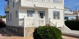 Tweedehands - Onafhankelijke villa - Ciudad Quesada - Rojales
